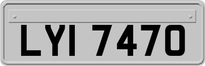 LYI7470