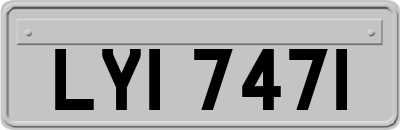 LYI7471