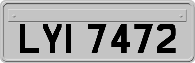LYI7472