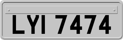 LYI7474