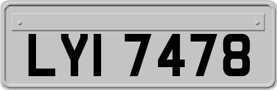 LYI7478