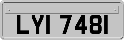 LYI7481