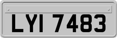 LYI7483