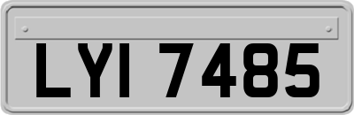 LYI7485