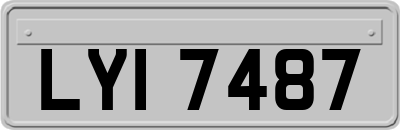 LYI7487