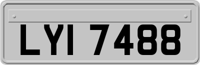 LYI7488