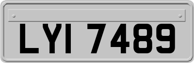 LYI7489