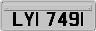 LYI7491
