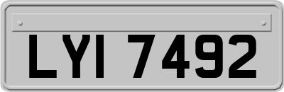 LYI7492