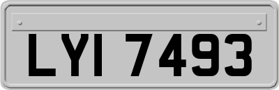 LYI7493