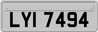 LYI7494