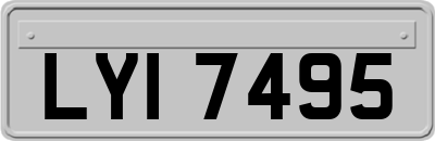 LYI7495