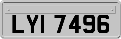 LYI7496