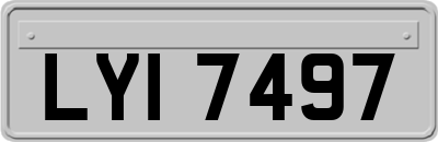 LYI7497