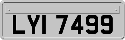 LYI7499