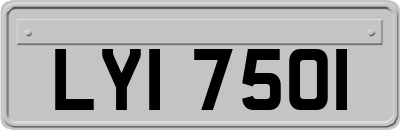 LYI7501