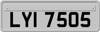 LYI7505