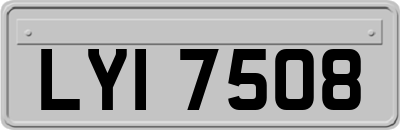 LYI7508