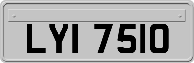 LYI7510