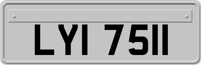 LYI7511