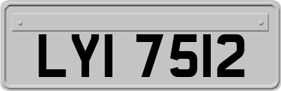 LYI7512