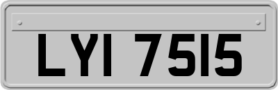 LYI7515