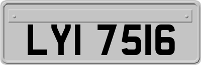 LYI7516