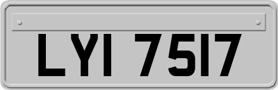 LYI7517