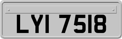 LYI7518