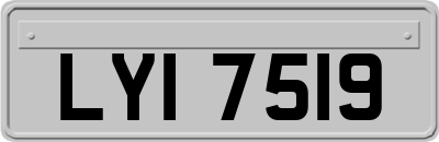LYI7519