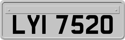 LYI7520