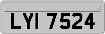 LYI7524