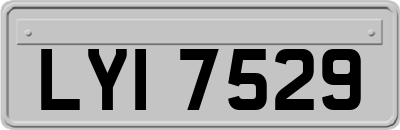 LYI7529