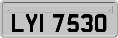 LYI7530
