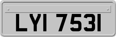 LYI7531