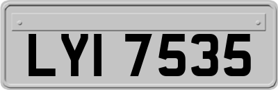 LYI7535