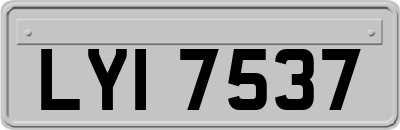 LYI7537