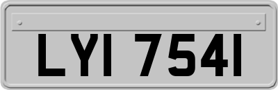 LYI7541