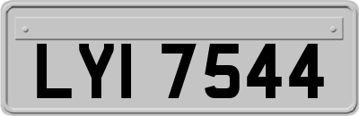LYI7544