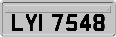 LYI7548