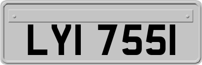 LYI7551