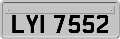 LYI7552