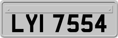 LYI7554