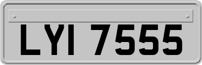 LYI7555
