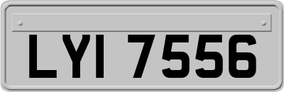 LYI7556