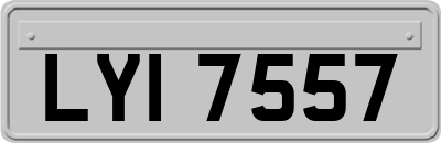 LYI7557