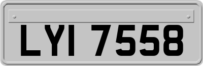 LYI7558