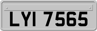 LYI7565