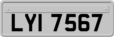 LYI7567