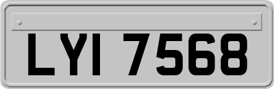 LYI7568
